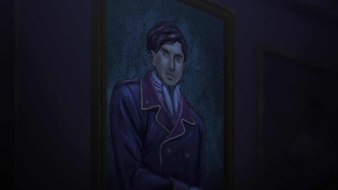 [SubsPlease] Ao no Exorcist - Shimane Illuminati-hen - 01 (720p) [1C693494].0003