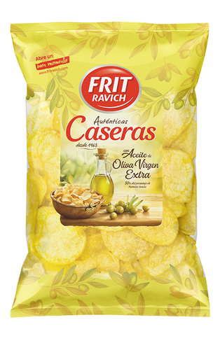 Frit Ravich Caseras 140G