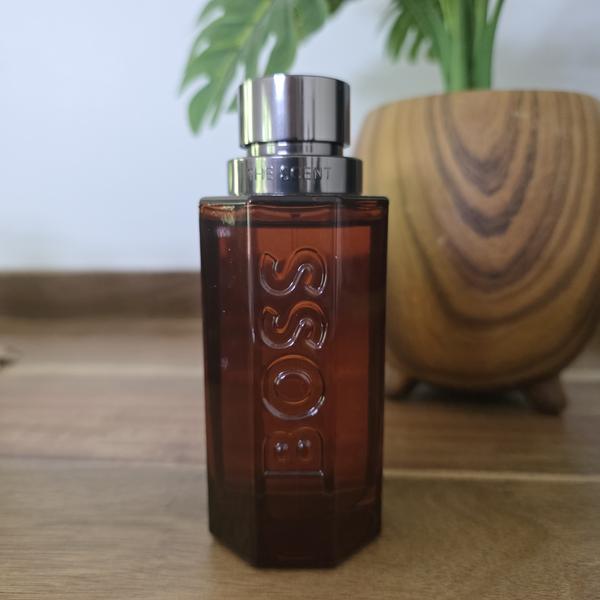 The Scent EDP Intense