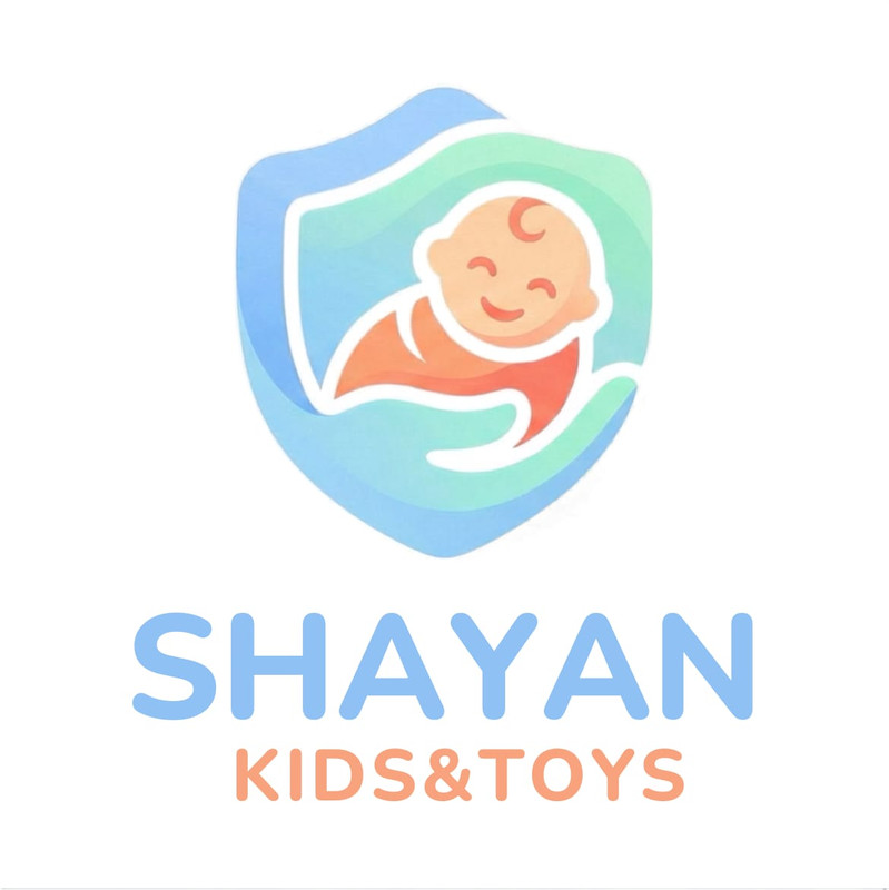 Shayan Kids Logo