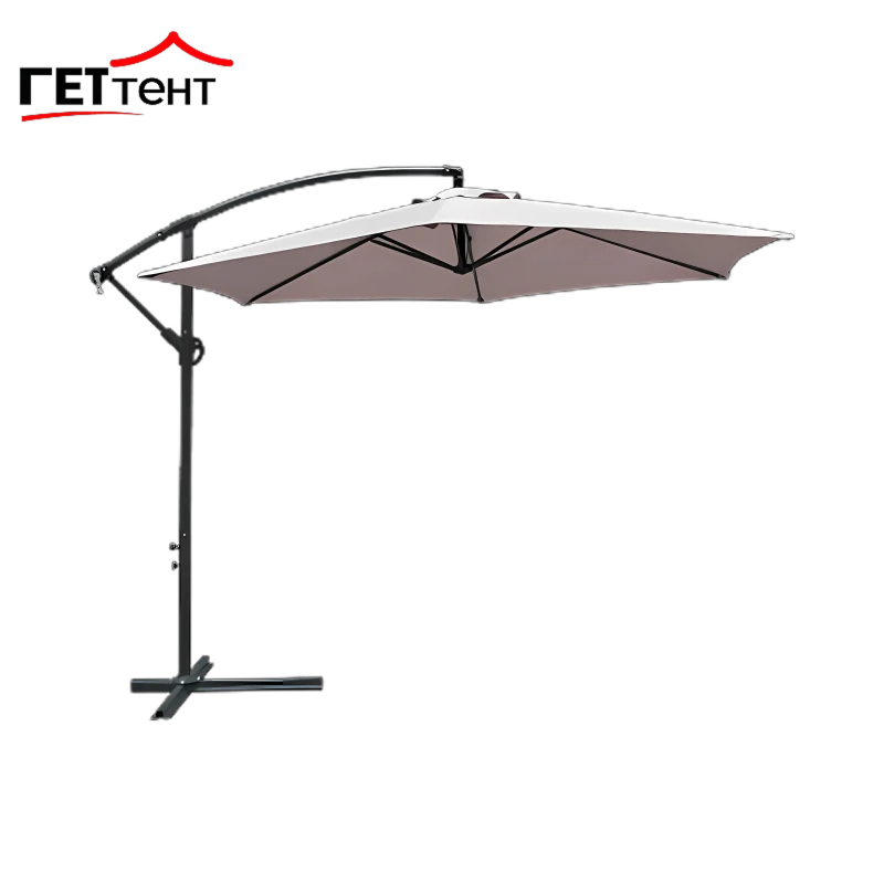 Зонт уличный 