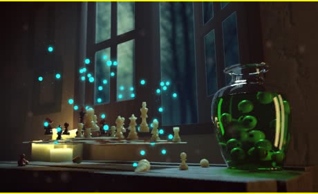 Maya 2020 for Absolute Beginners (2021-03)