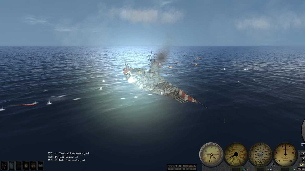 Silent Hunter III Screenshot 2022.01.15 - 11.28.19.46