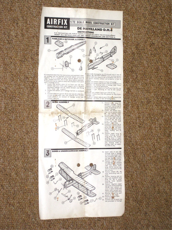 01 instructions
