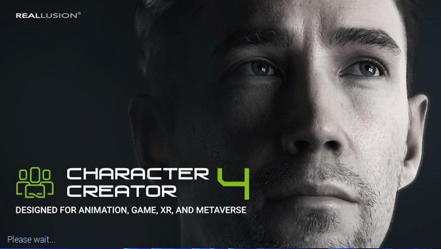 Reallusion Character Creator 4.3.1815.1 (x64)