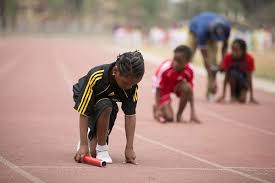 Inter-School Sports Competition Victory
