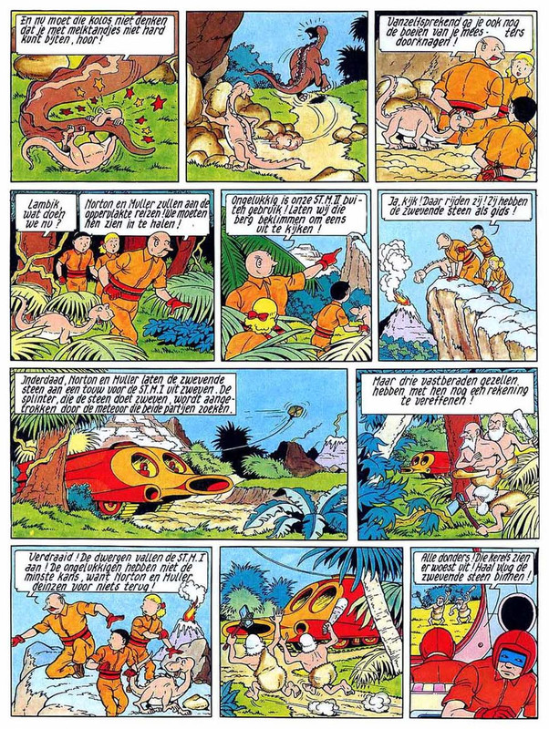 Suske en Wiske 112-4