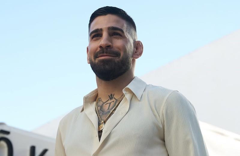 Топурия за нокаутите над Волкановски, Холоуей и Оливейра: Лудост!