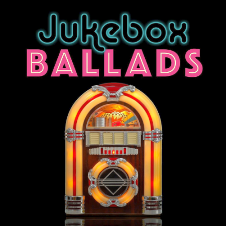 Various Artists   Jukebox Ballads (2020)