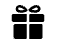Gift icon