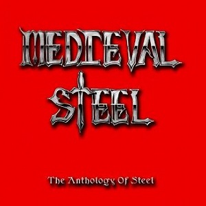 Re: Medieval Steel (USA) / Heavy/Power Metal