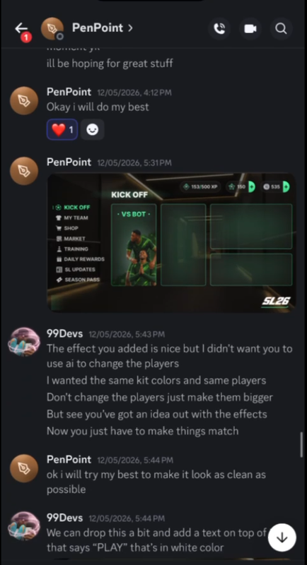 19 - more progress