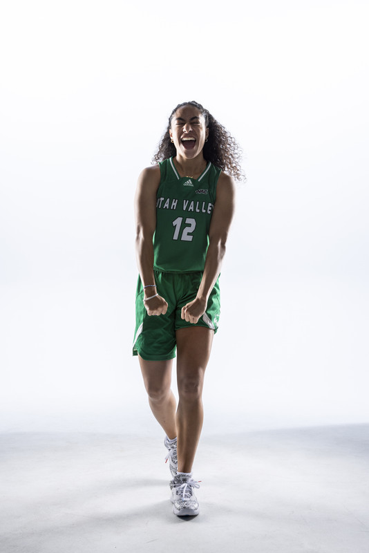 Women's Basketball vs Abilene Christian