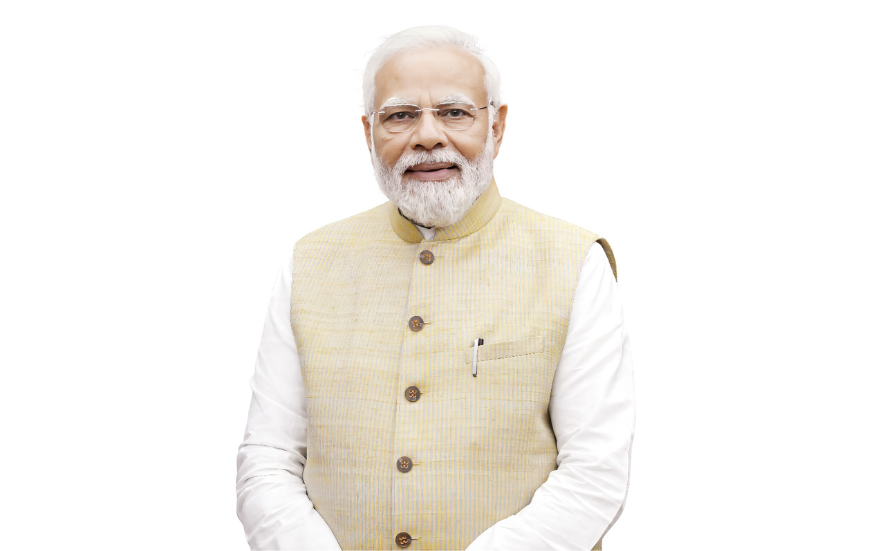 Narendra Modi