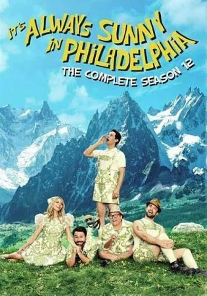 Season 12