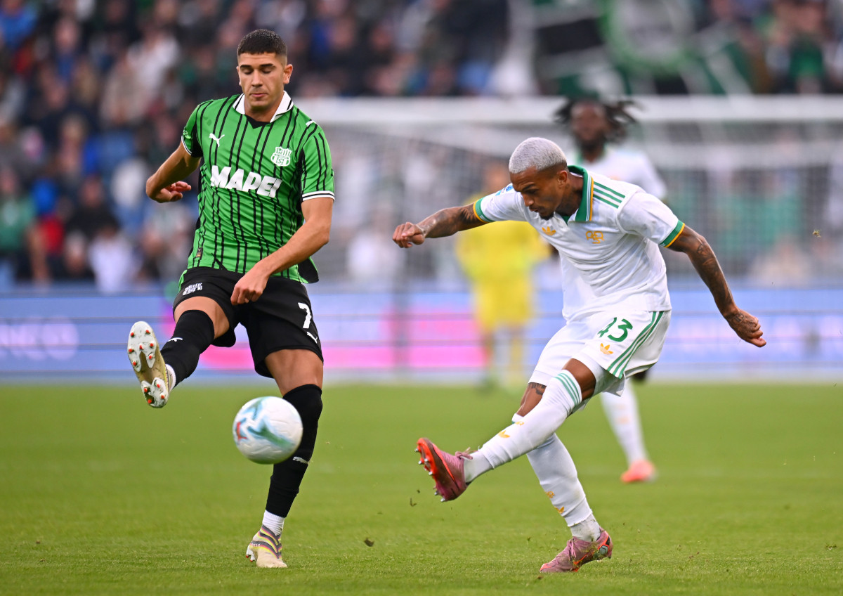 Nhận định, soi kèo Sassuolo vs Parma, 21h00 ngày 3/1