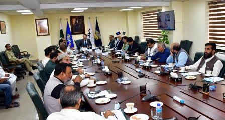 FBR assures Traders' organization: no tax on deposits up to Rs 200,000.