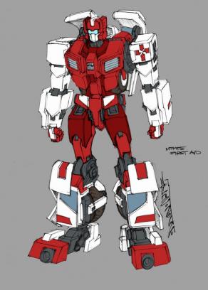 FMH Alex Milne MTMTE - First Aid (colour)