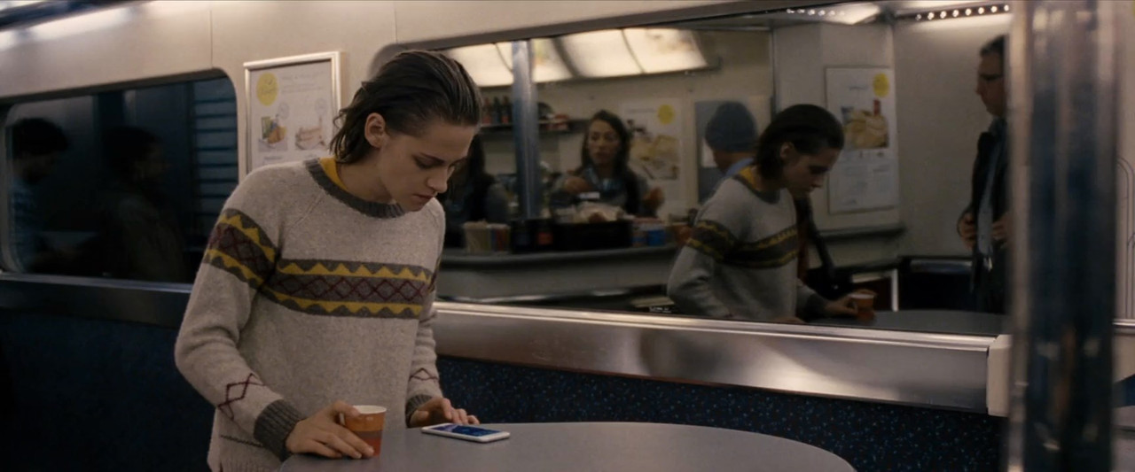 Personal Shopper 2016 BluRay [Hindi + English] 480p, 720p ESub Screenshot
