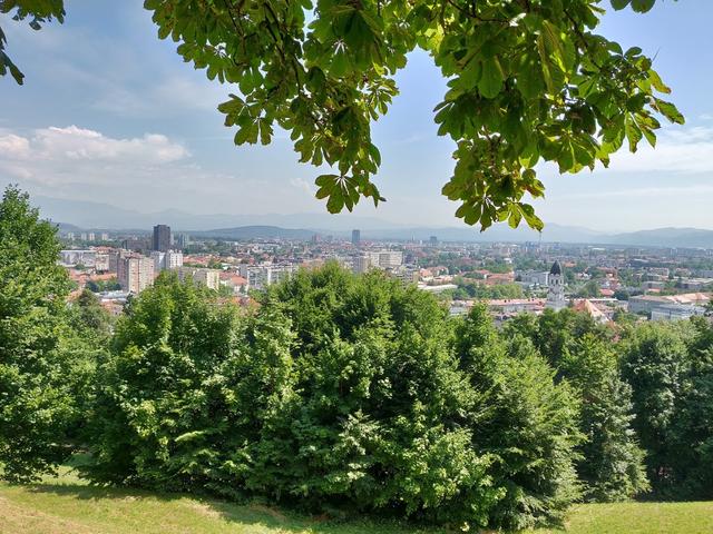 10 días por Eslovenia, Croacia y Bosnia con 3 niños. - Blogs de Europa Oriental - Martes: 2 capitales 2 países Ljubljana y Zagreb (8)