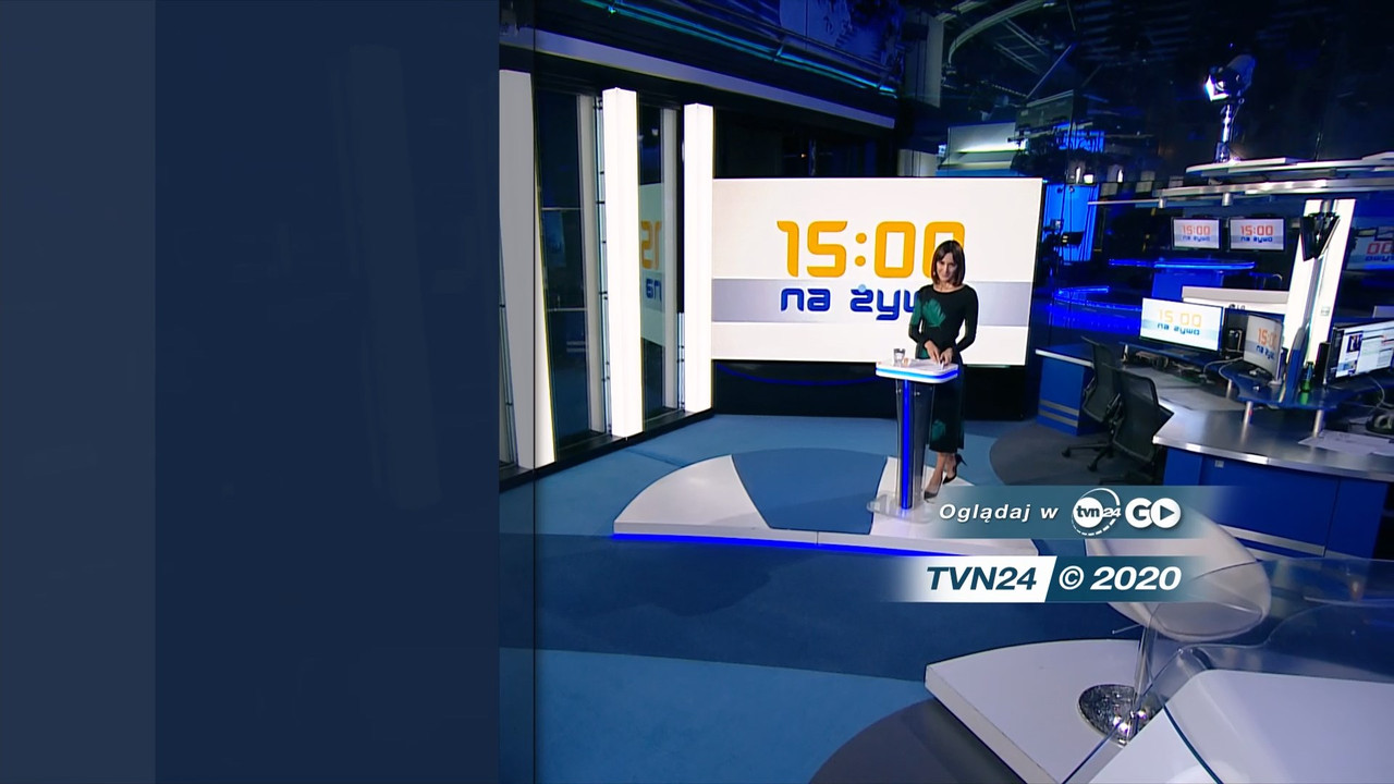 13 11 2020 agata wolna tvn24 14