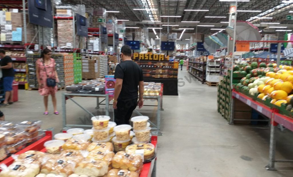 Cesta básica sobe em Maceió e registra maior alta entre as capitais brasileiras