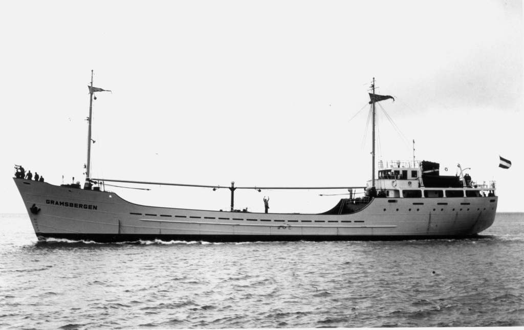 Gramsbergen(2)1954-a @ Dijkstra