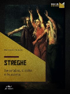 Marina Montesano – Streghe (2020)