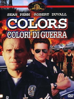 Colors colori di guerra  (1988)  Dvd9