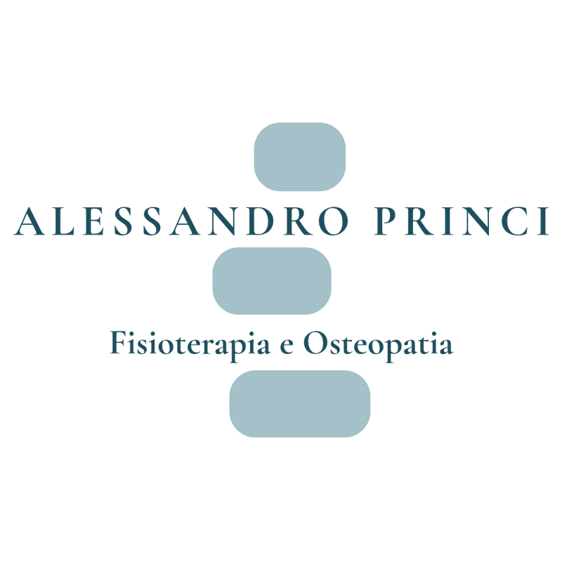 Logo Dott. Alessandro Antonio Princi