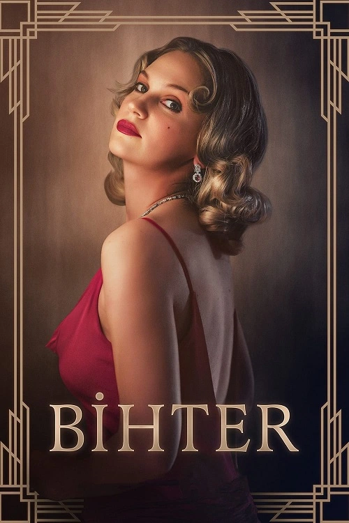Bihter: Forbidden Passion / Bihter (2023) MULTi.720p.AMZN.WEB-DL.H264.DDP5.1-K83 / Lektor i Napisy PL