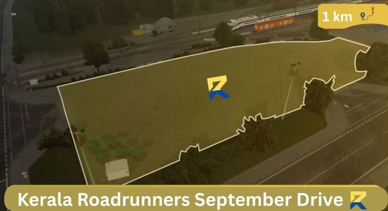 KERALA ROADRUNNERS