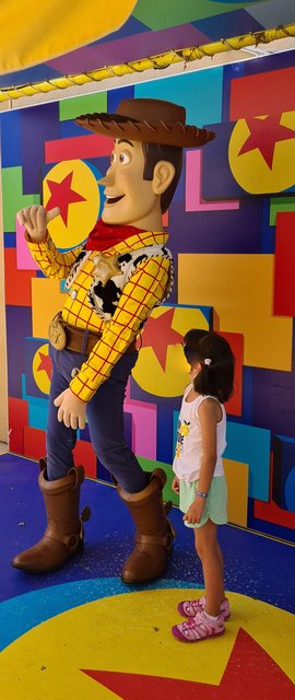 Dos años y una pandemia después, Disneyland París-julio 2022 - Blogs de Francia - SÁBADO 09/07 - DÍA 5 (26)
