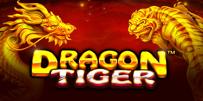 Trik Cerdas Memenangkan Taruhan di Casino Dragon Tiger
