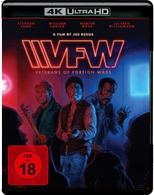 VFW -Veterani di guerra (2019).mkv UHD VU 2160p AC3 ITA DTS HD+AC3 ENG