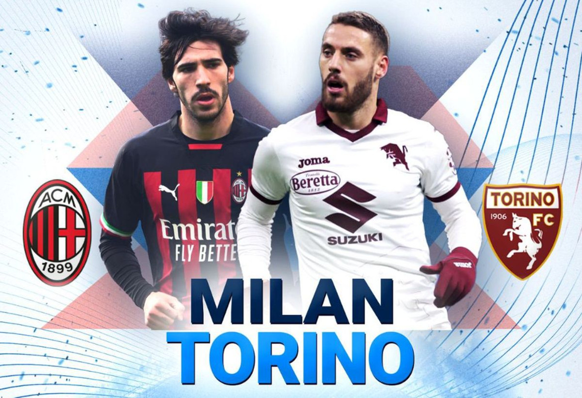 DIRETTA MILAN-TORINO Streaming TV Alternativa Live, dove vederla Gratis Online