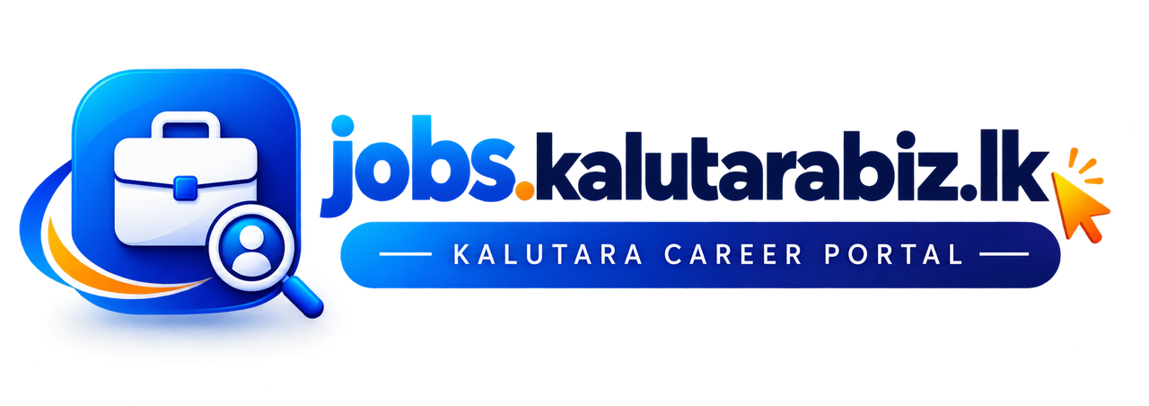Kalutara Jobs Logo