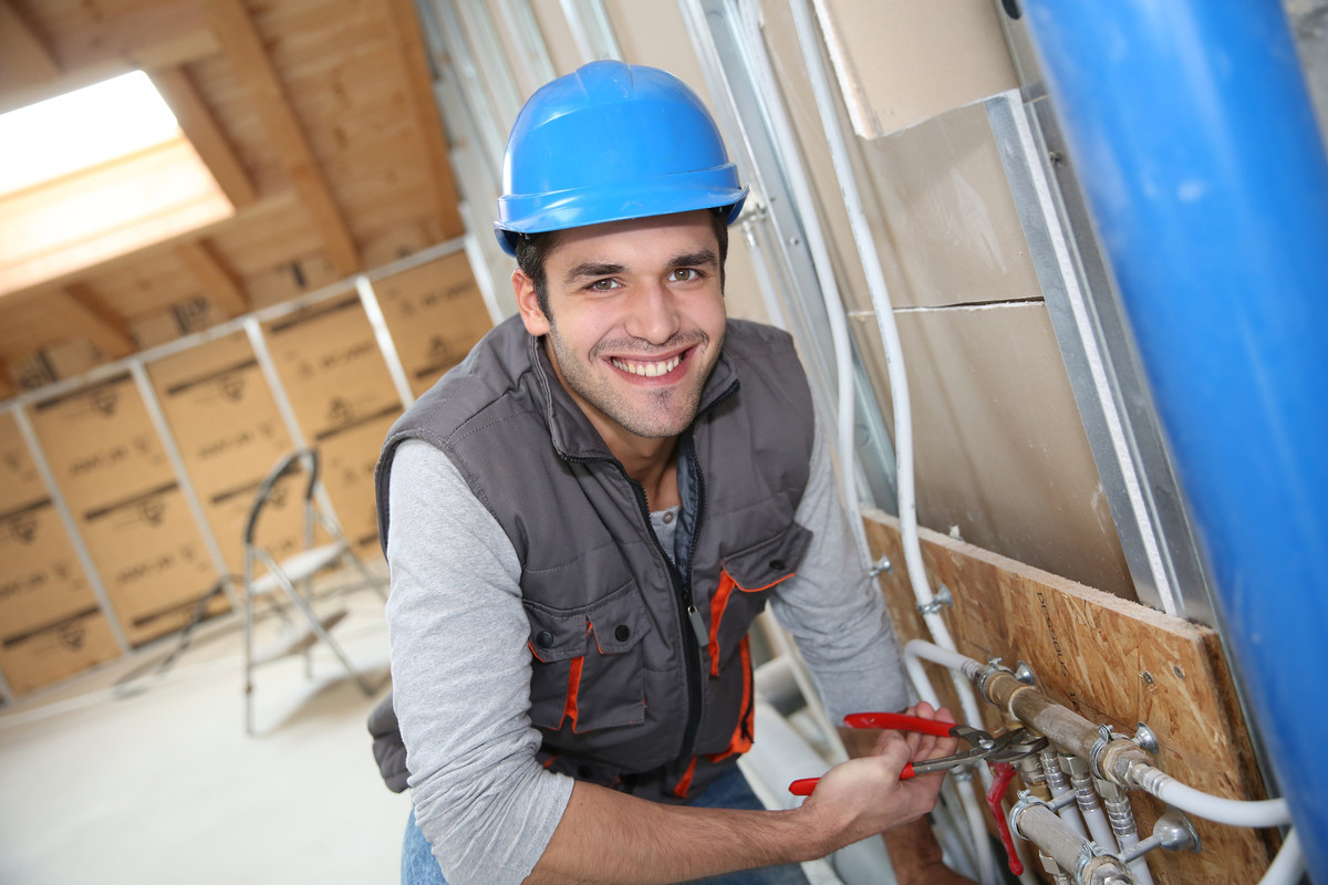 plumbing seaford