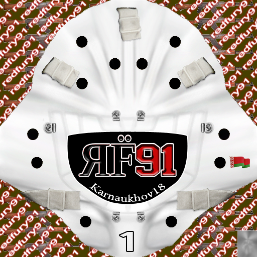 Karnaukhov18 Mask