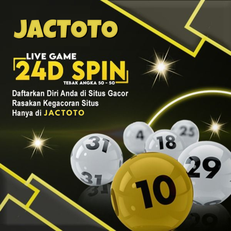 JACTOTO: Peluang Besar di Dunia Togel Modern! - WooCommerce eCommerce