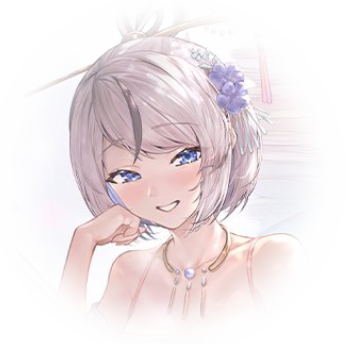 iselle - amatsuki mahjong