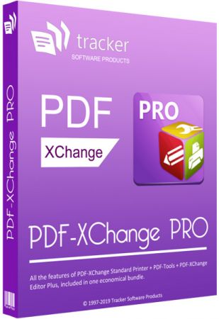 PDF-XChange Pro 8.0.335.0 Multilingual