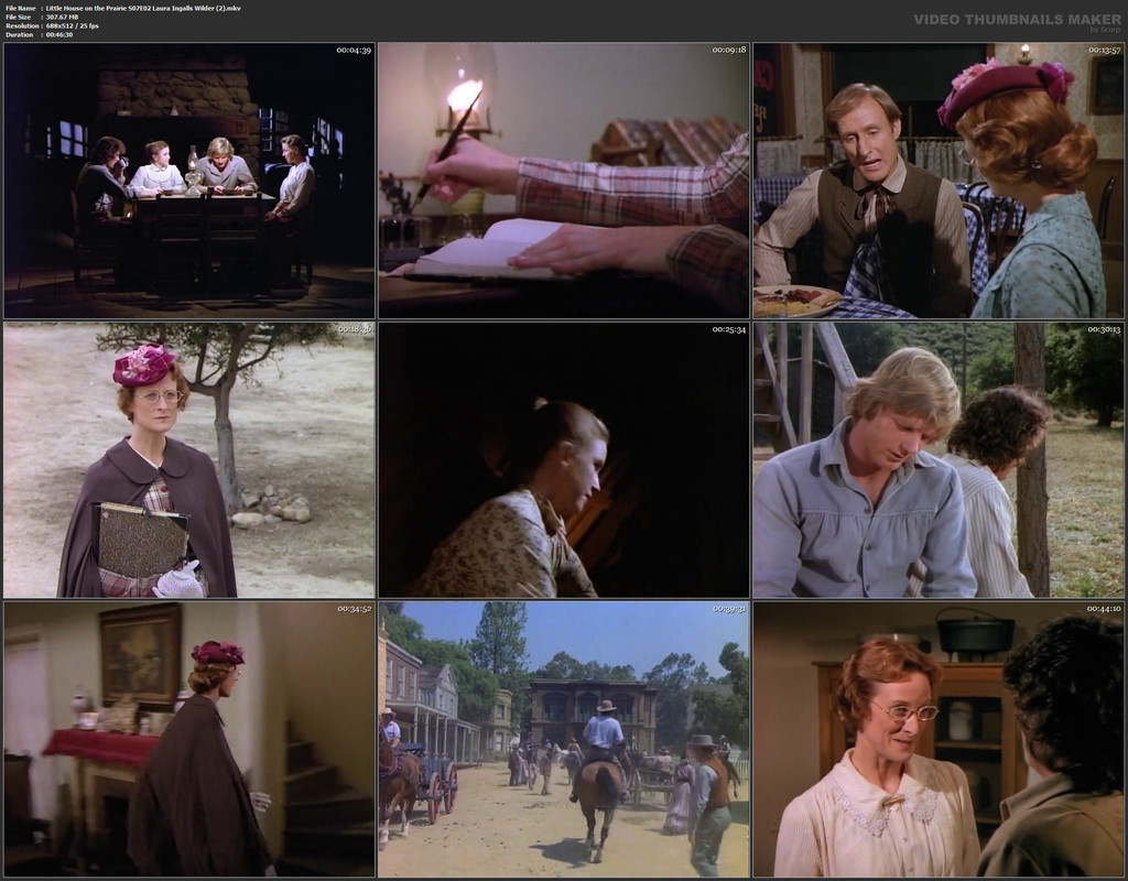Little House on the Prairie S07E02 Laura Ingalls Wilder (2).mkv