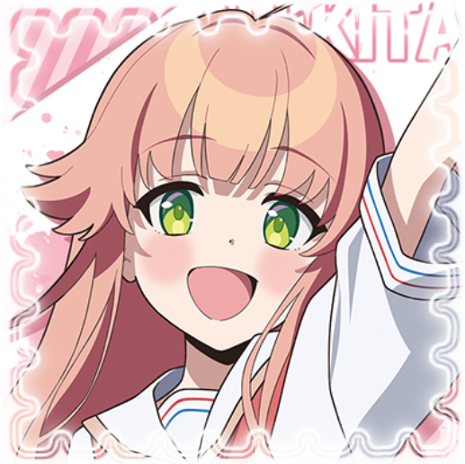 Hinami Watarai | NUKITASHI
