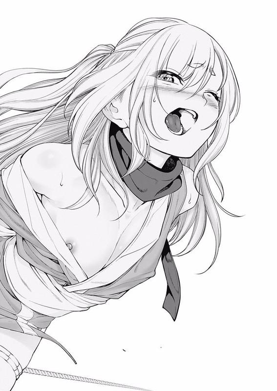 Kunoichi no Ichi! no NiVol2-10