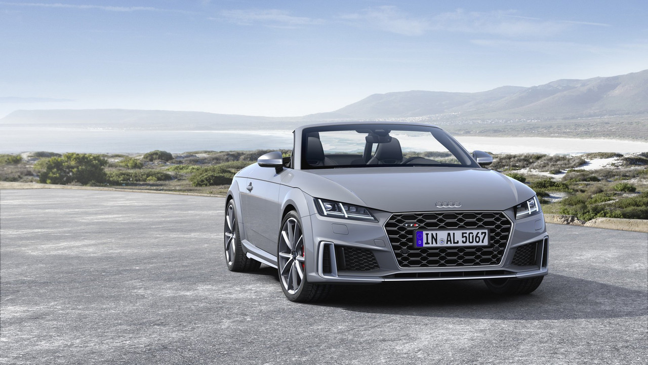 2020 Audi TTS competition (21)
