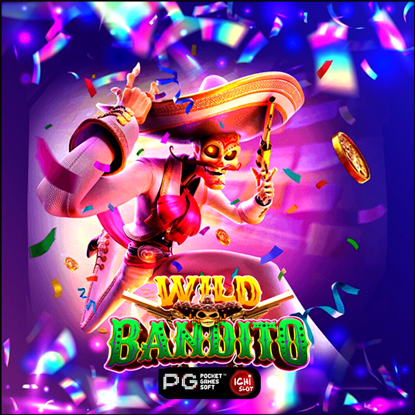 Wild Bandito — Casual & Strategi