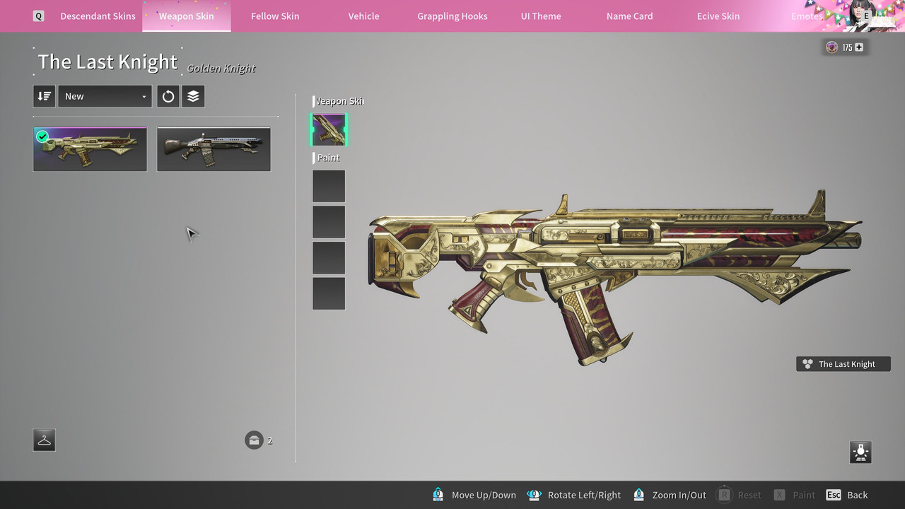 M1 Win64 Shipping RKy Ph7j A4i