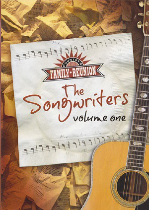 +V I D E O S - V - Country's Family Reunion VA_-_CFR_-_The_Songwriters