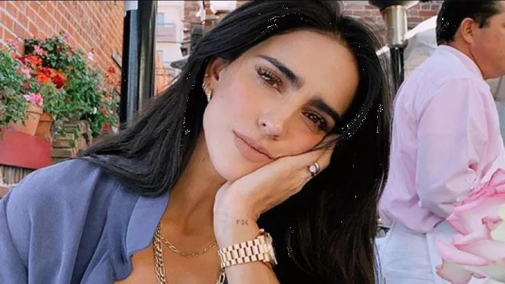 Aseguran que Bárbara de Regil es una mujer desagradable y mal educada